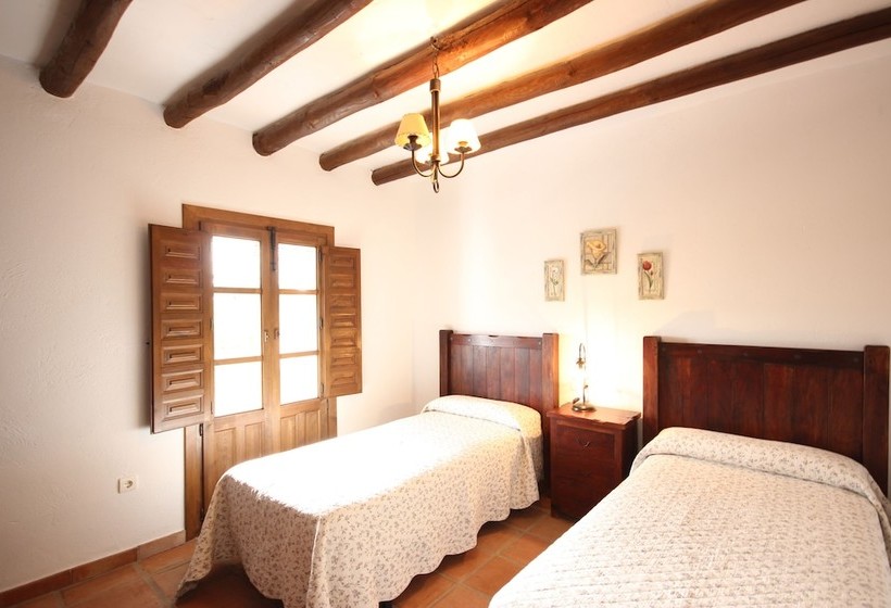 Casas De Cantoblanco