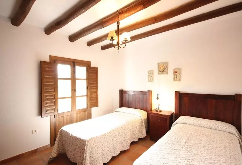 Casas De Cantoblanco