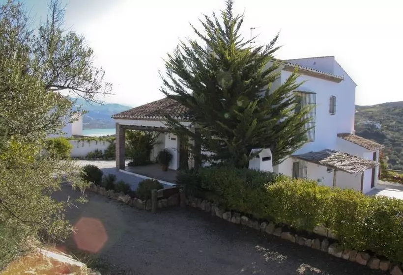 Casas De Cantoblanco