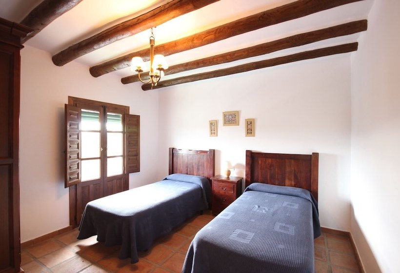 Casas De Cantoblanco