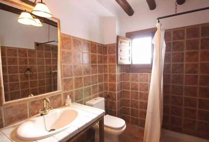 Casas De Cantoblanco