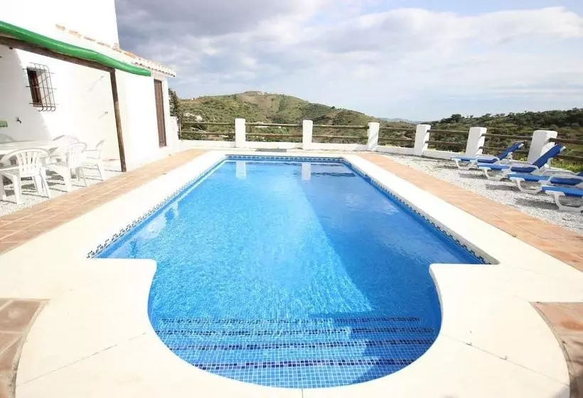 Casas De Cantoblanco