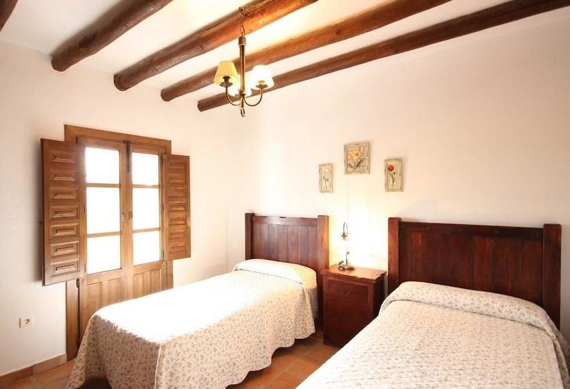 Casas De Cantoblanco