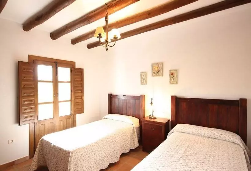 Casas De Cantoblanco