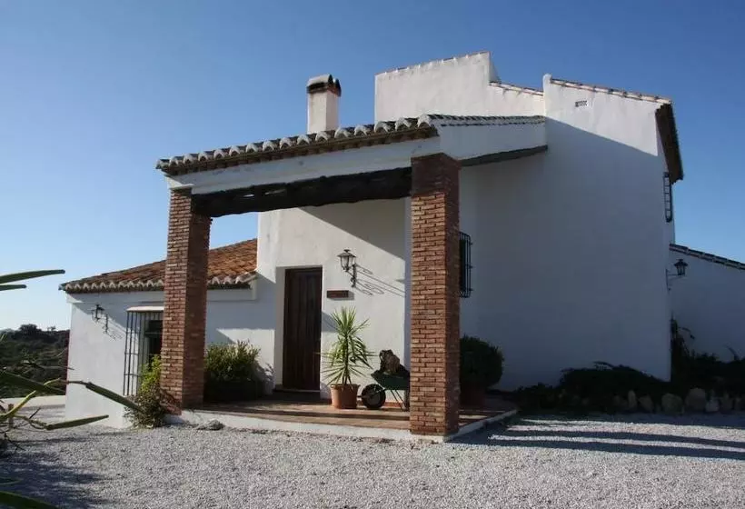 Casas De Cantoblanco