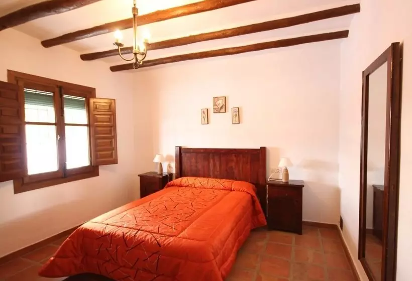 Casas De Cantoblanco