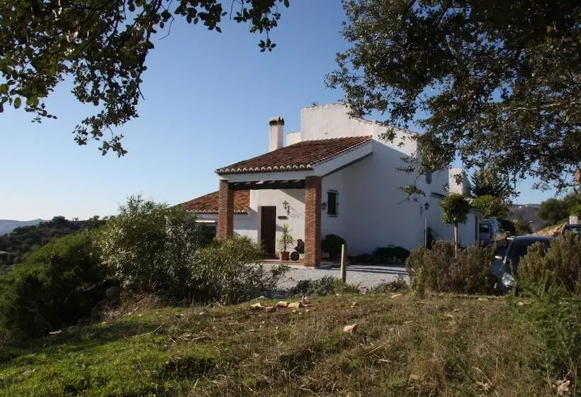 Casas De Cantoblanco
