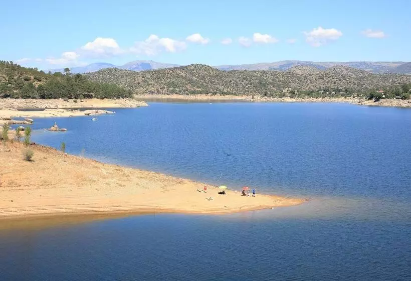 Casas Rurales Abuela Benita