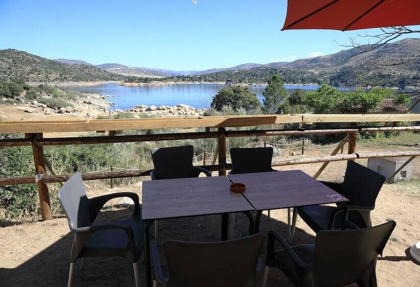 Casas Rurales Abuela Benita