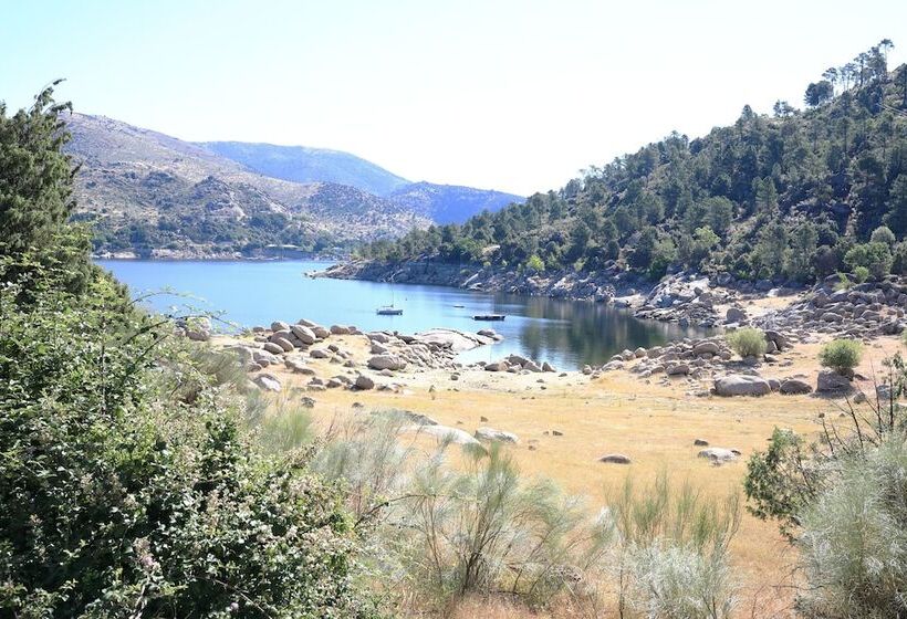 Casas Rurales Abuela Benita