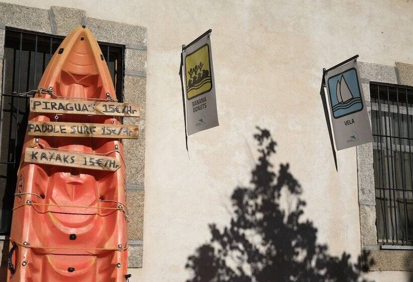 Casas Rurales Abuela Benita