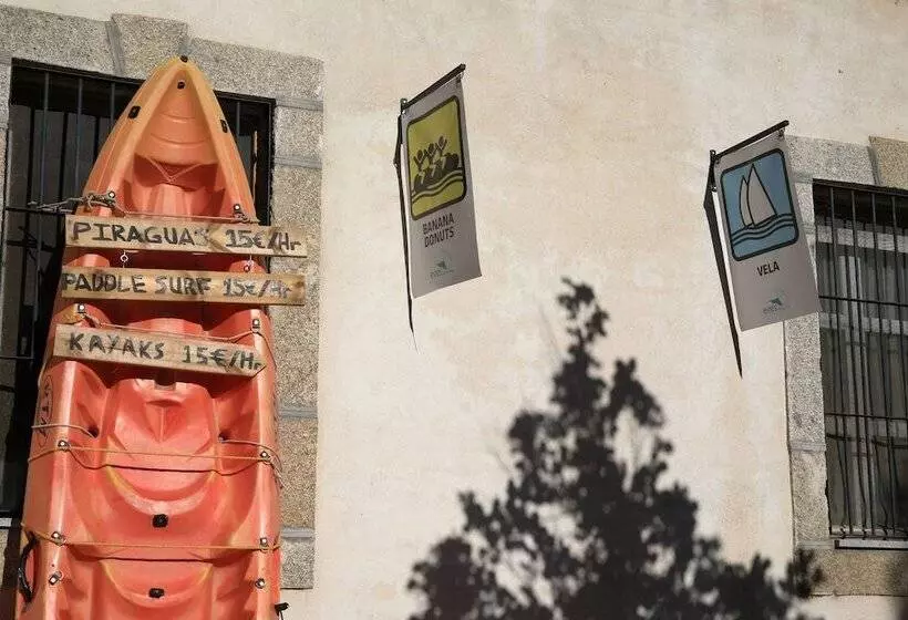 Casas Rurales Abuela Benita