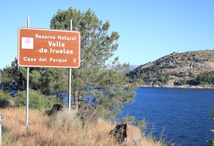 Casas Rurales Abuela Benita