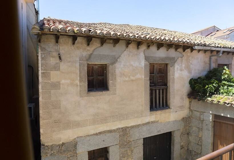 Casas Rurales Abuela Benita