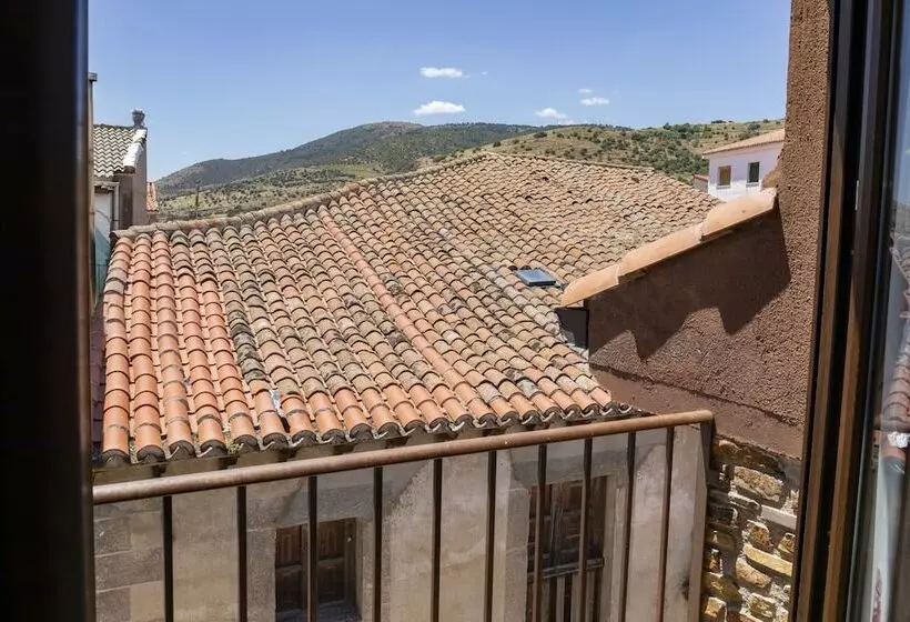 Casas Rurales Abuela Benita