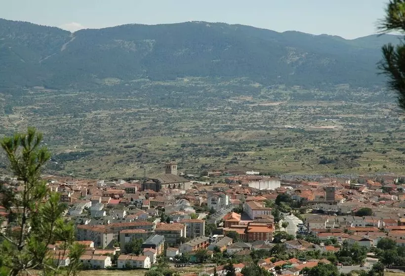 Casas Rurales Abuela Benita