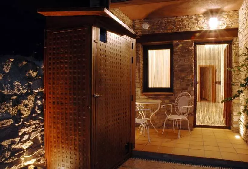 Casas Rurales Abuela Benita