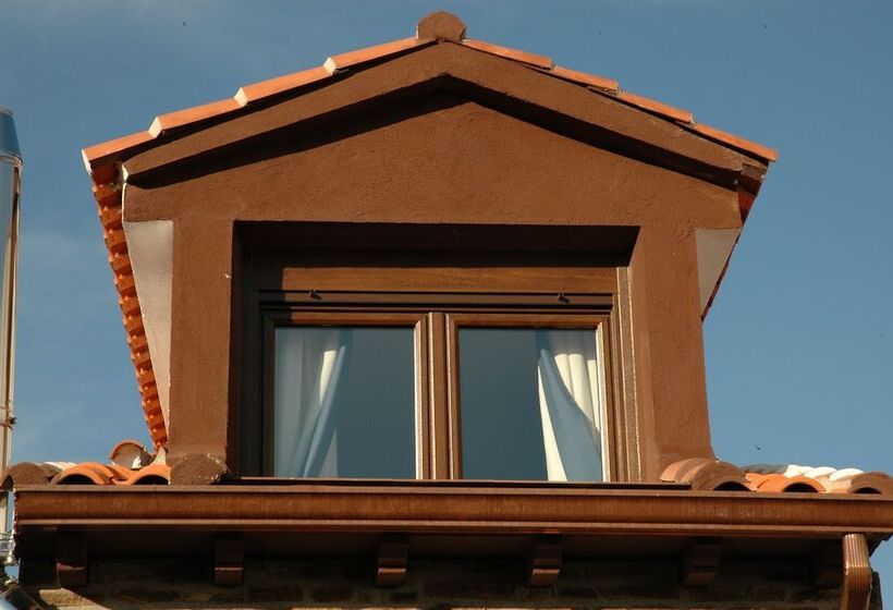 Casas Rurales Abuela Benita