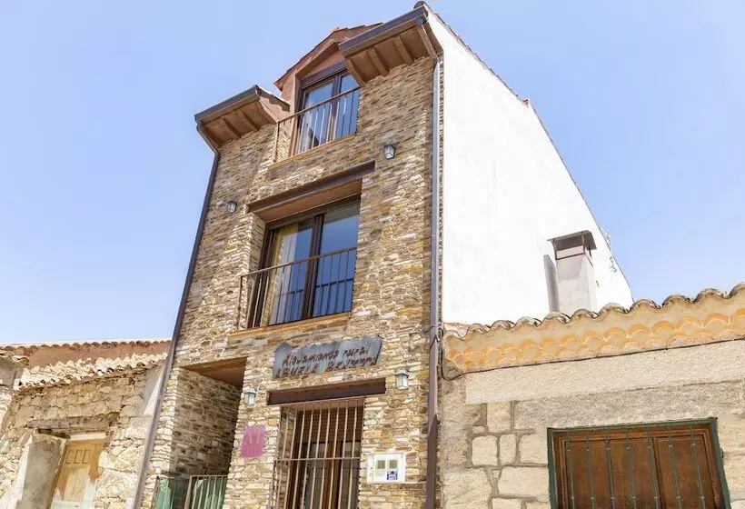 Casas Rurales Abuela Benita
