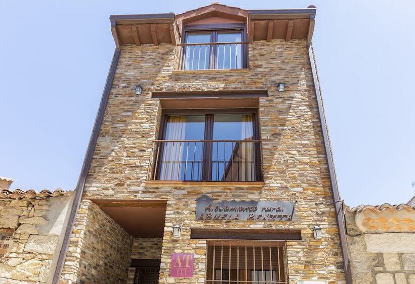 Casas Rurales Abuela Benita