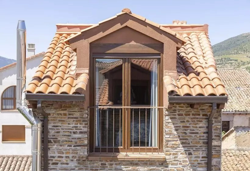 Casas Rurales Abuela Benita