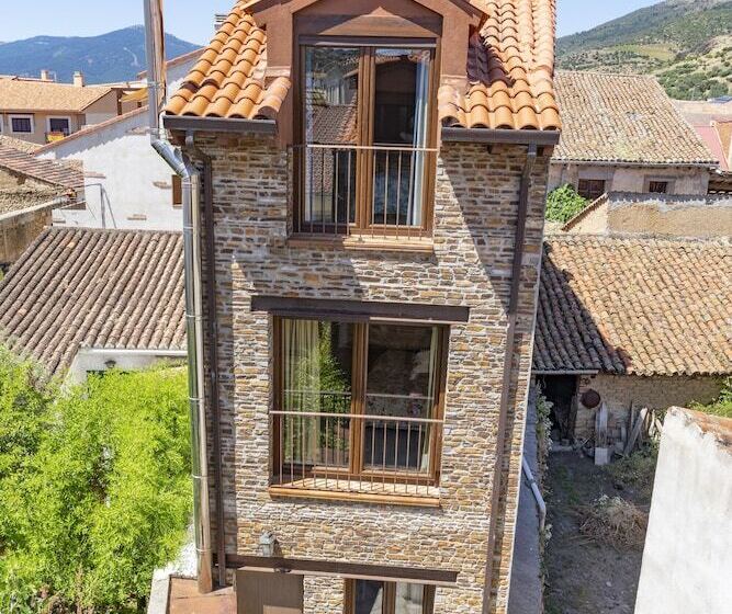 Casas Rurales Abuela Benita