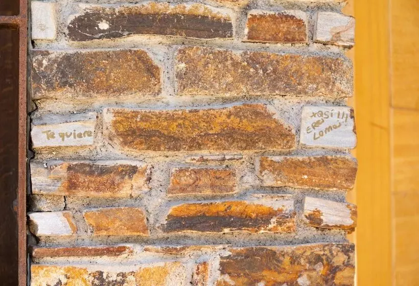 Casas Rurales Abuela Benita