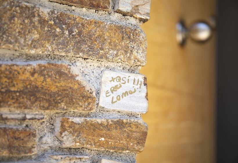 Casas Rurales Abuela Benita