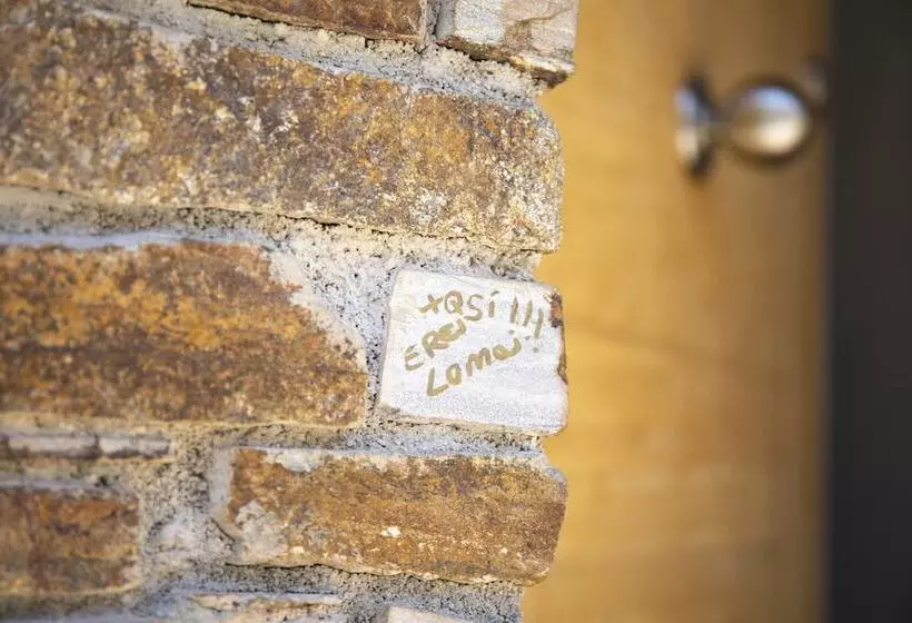 Casas Rurales Abuela Benita