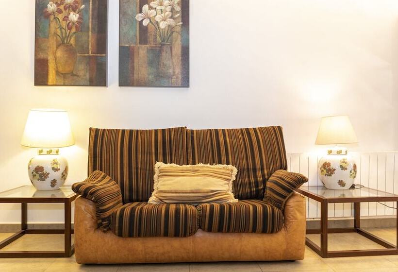 Casas Rurales Abuela Benita