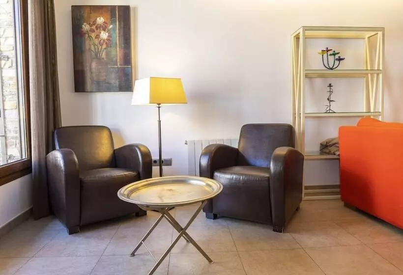 Casas Rurales Abuela Benita