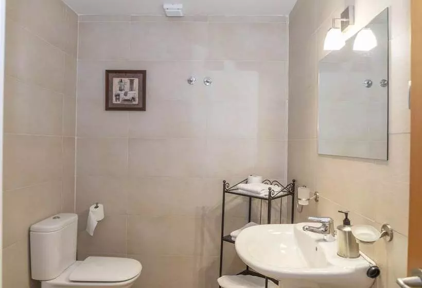 Casas Rurales Abuela Benita