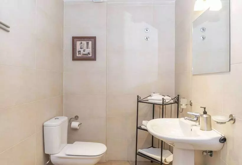 Casas Rurales Abuela Benita