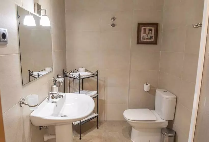 Casas Rurales Abuela Benita