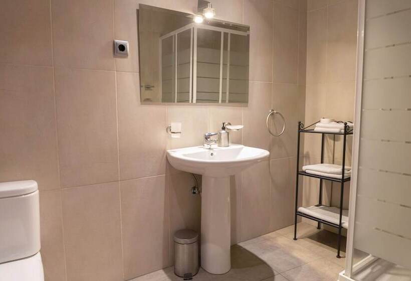 Casas Rurales Abuela Benita