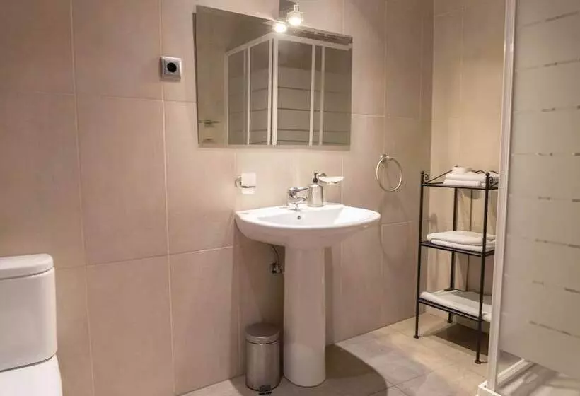 Casas Rurales Abuela Benita