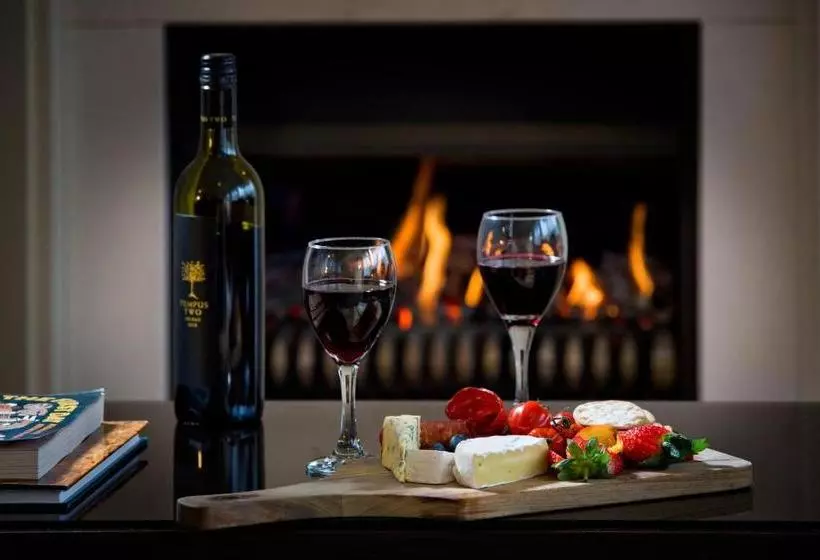 Falls Mountain Retreat Blue Mountains