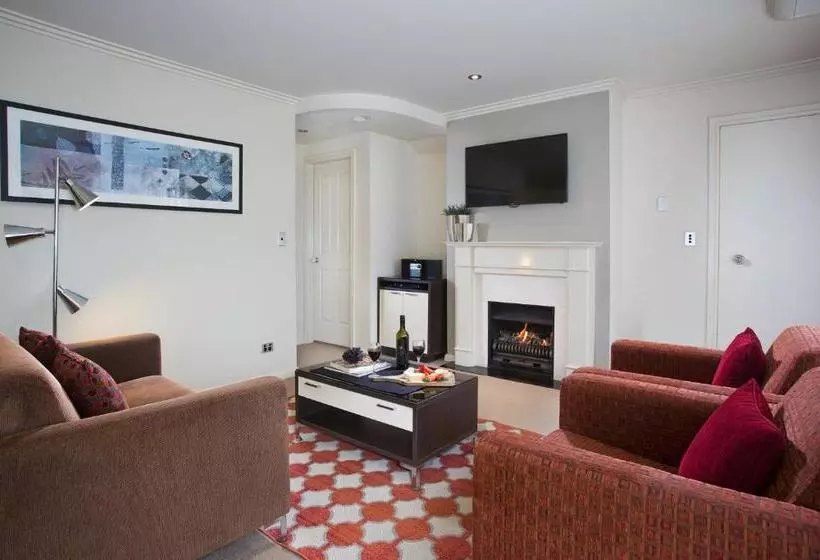 Falls Mountain Retreat Blue Mountains