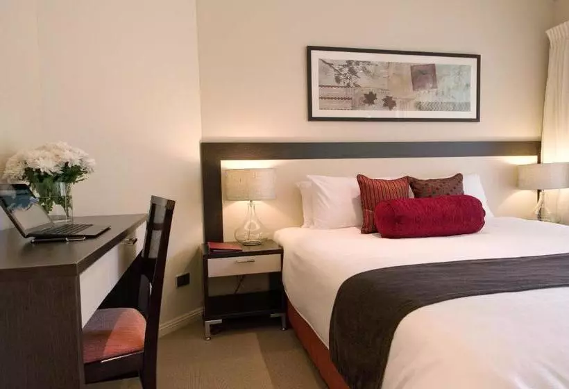 Falls Mountain Retreat Blue Mountains