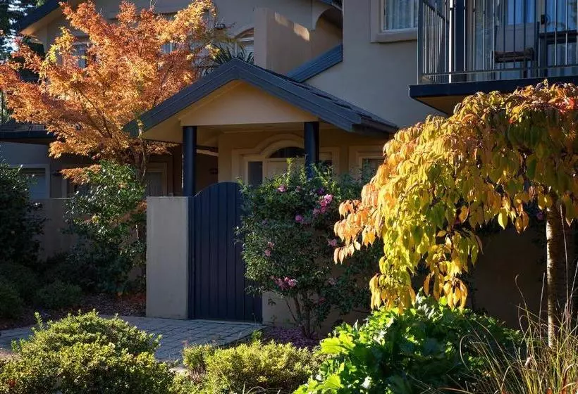 Falls Mountain Retreat Blue Mountains