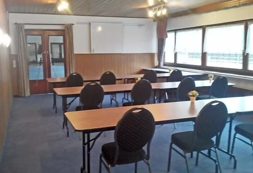 酒店 Alte Poststation