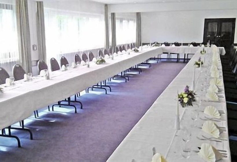 酒店 Alte Poststation