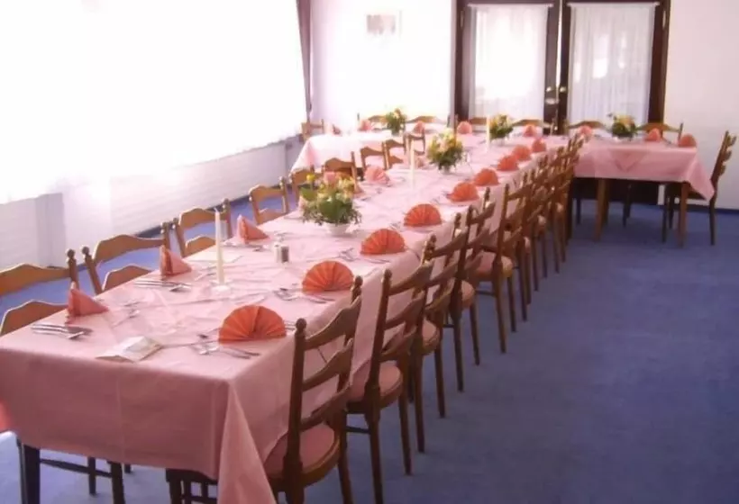 酒店 Alte Poststation