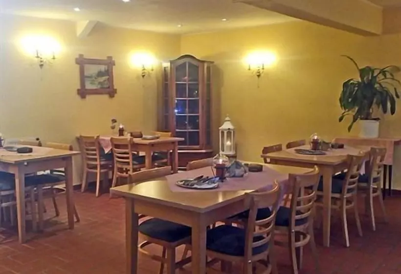 酒店 Alte Poststation