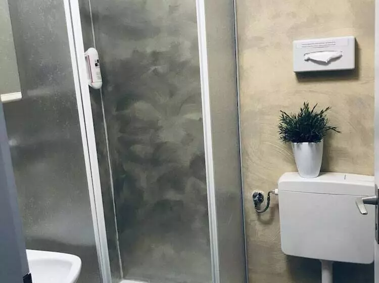 酒店 Alte Poststation