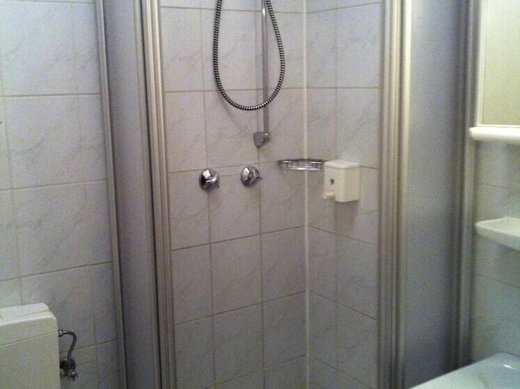 酒店 Alte Poststation