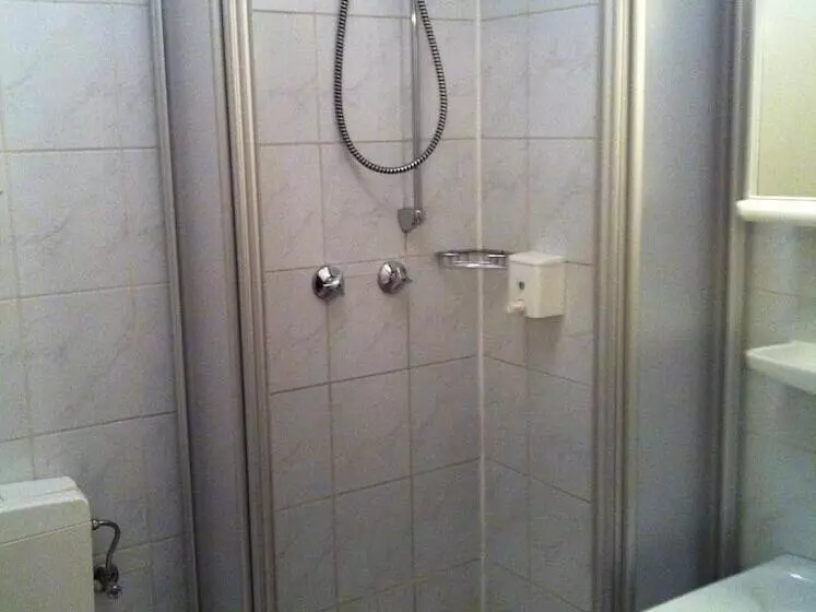 酒店 Alte Poststation