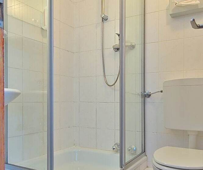 酒店 Alte Poststation