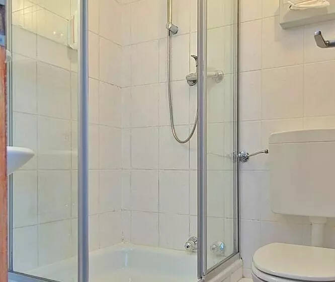 酒店 Alte Poststation