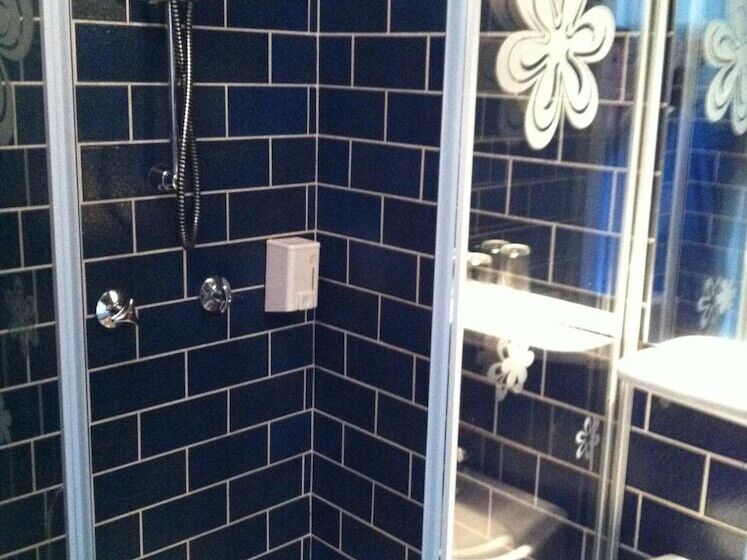 酒店 Alte Poststation